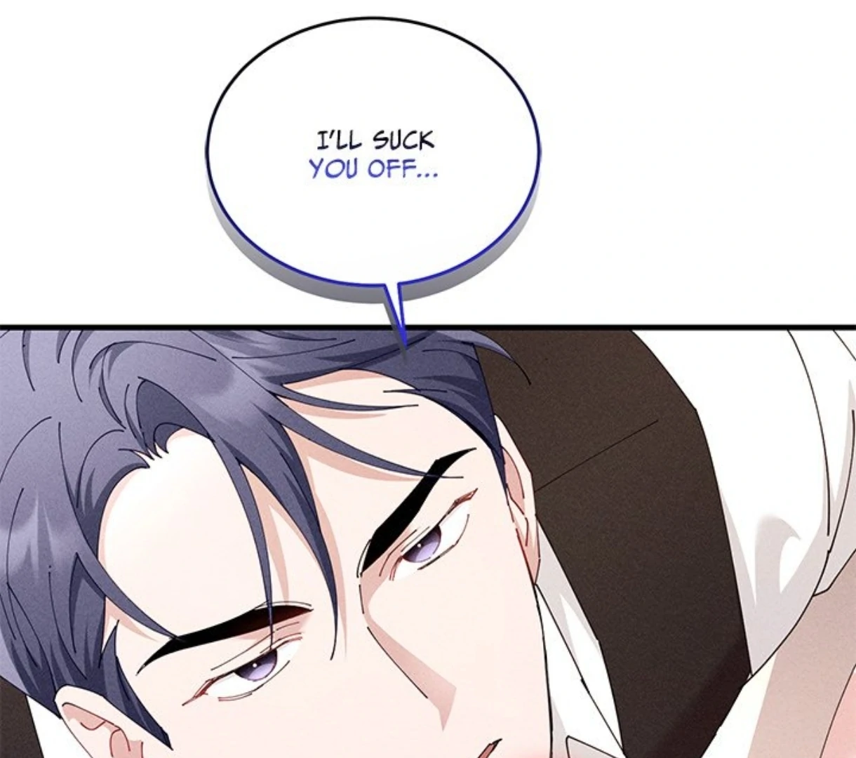 Two Flavored Crush Chapter 32 page 14 - 