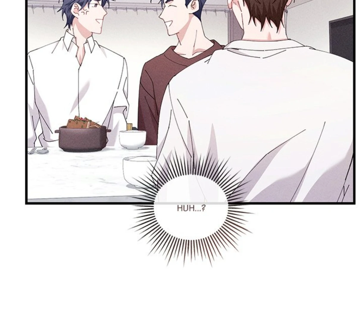 Two Flavored Crush Chapter 32 page 135 - 