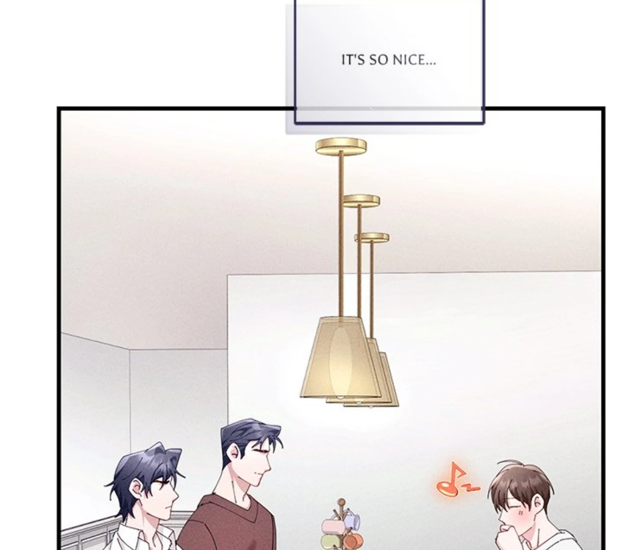 Two Flavored Crush Chapter 32 page 139 - 
