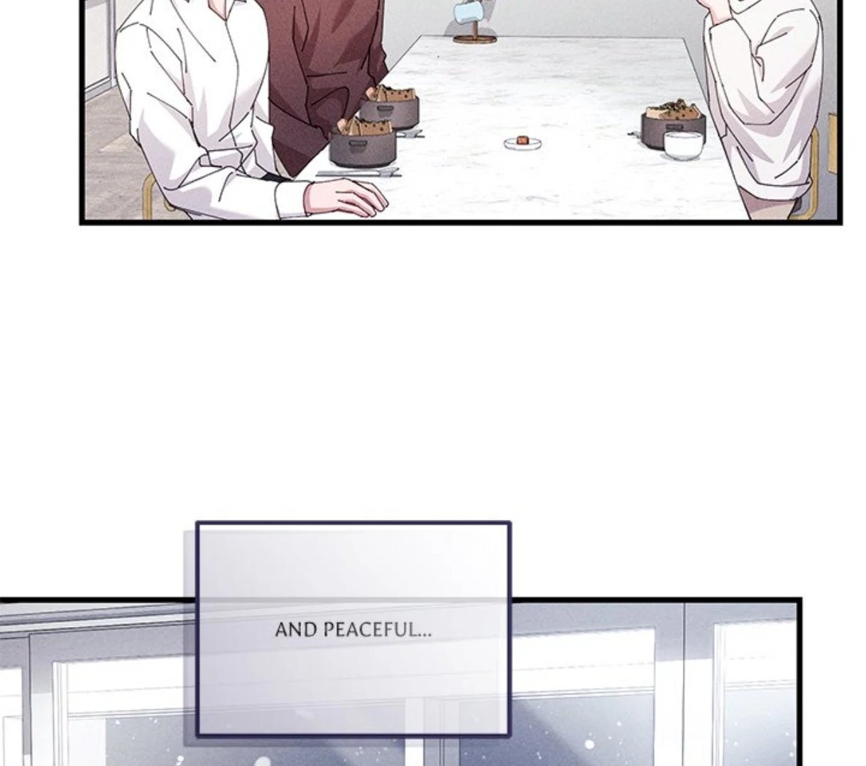 Two Flavored Crush Chapter 32 page 140 - 