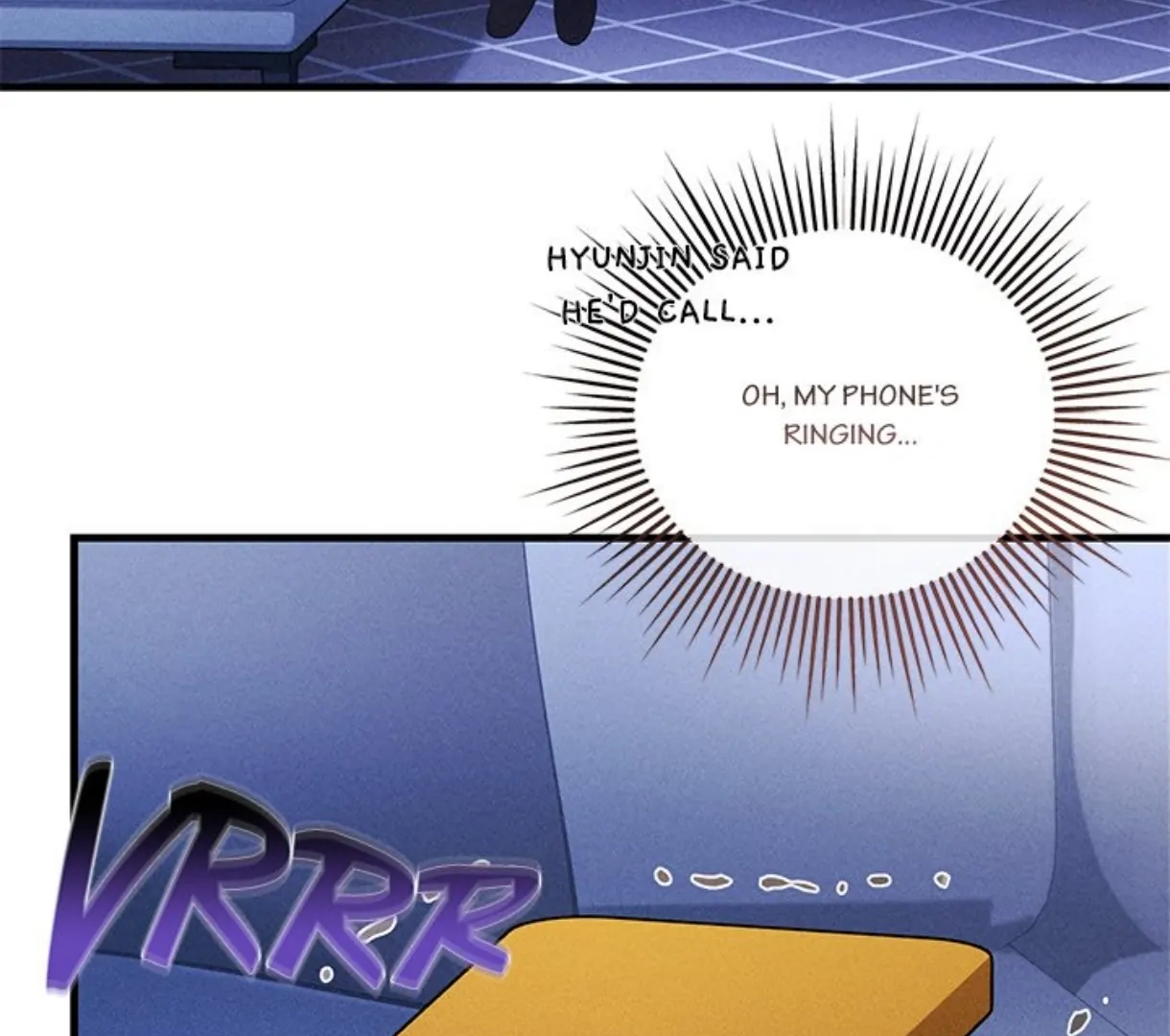 Two Flavored Crush Chapter 32 page 145 - 