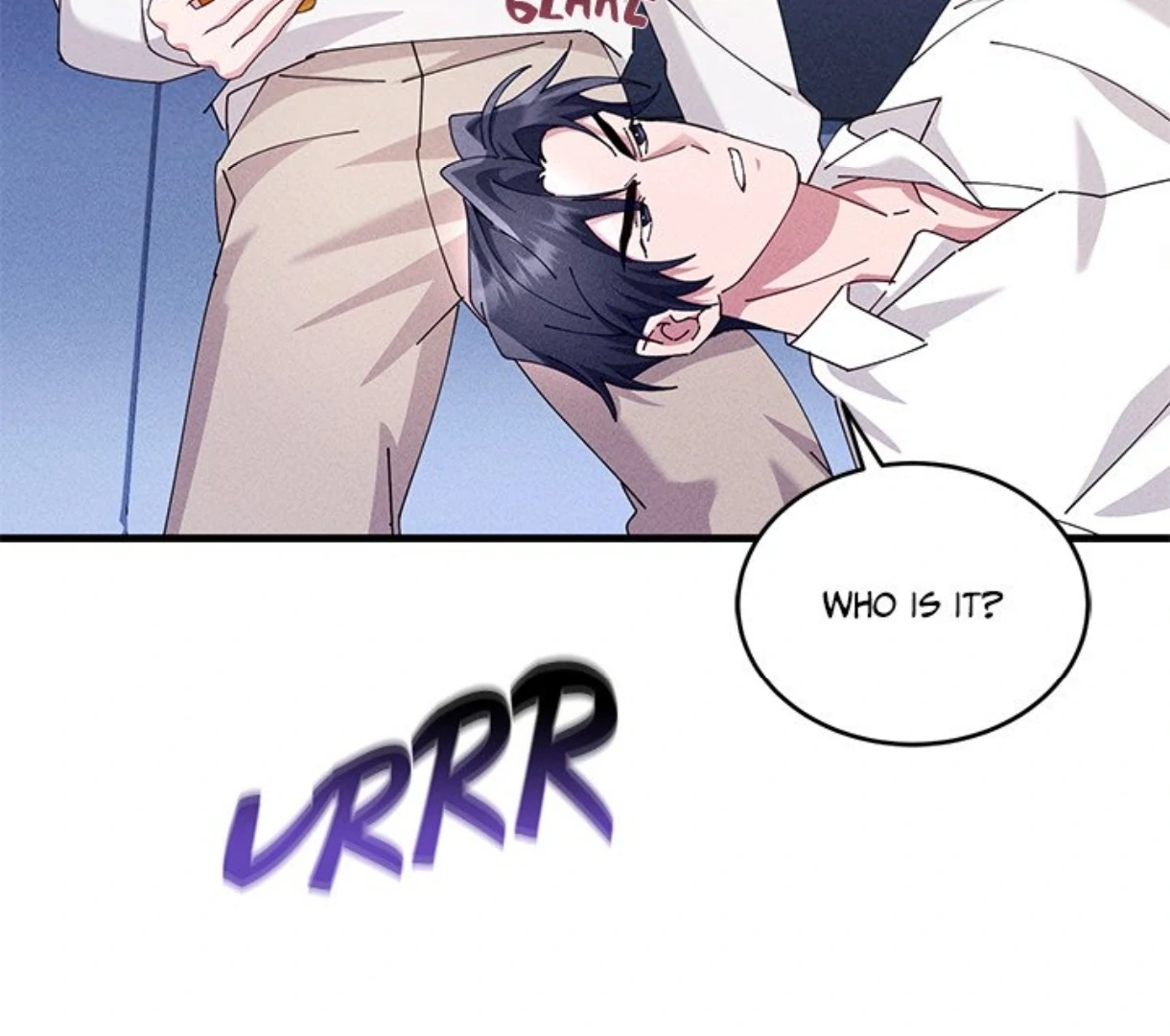 Two Flavored Crush Chapter 32 page 148 - 