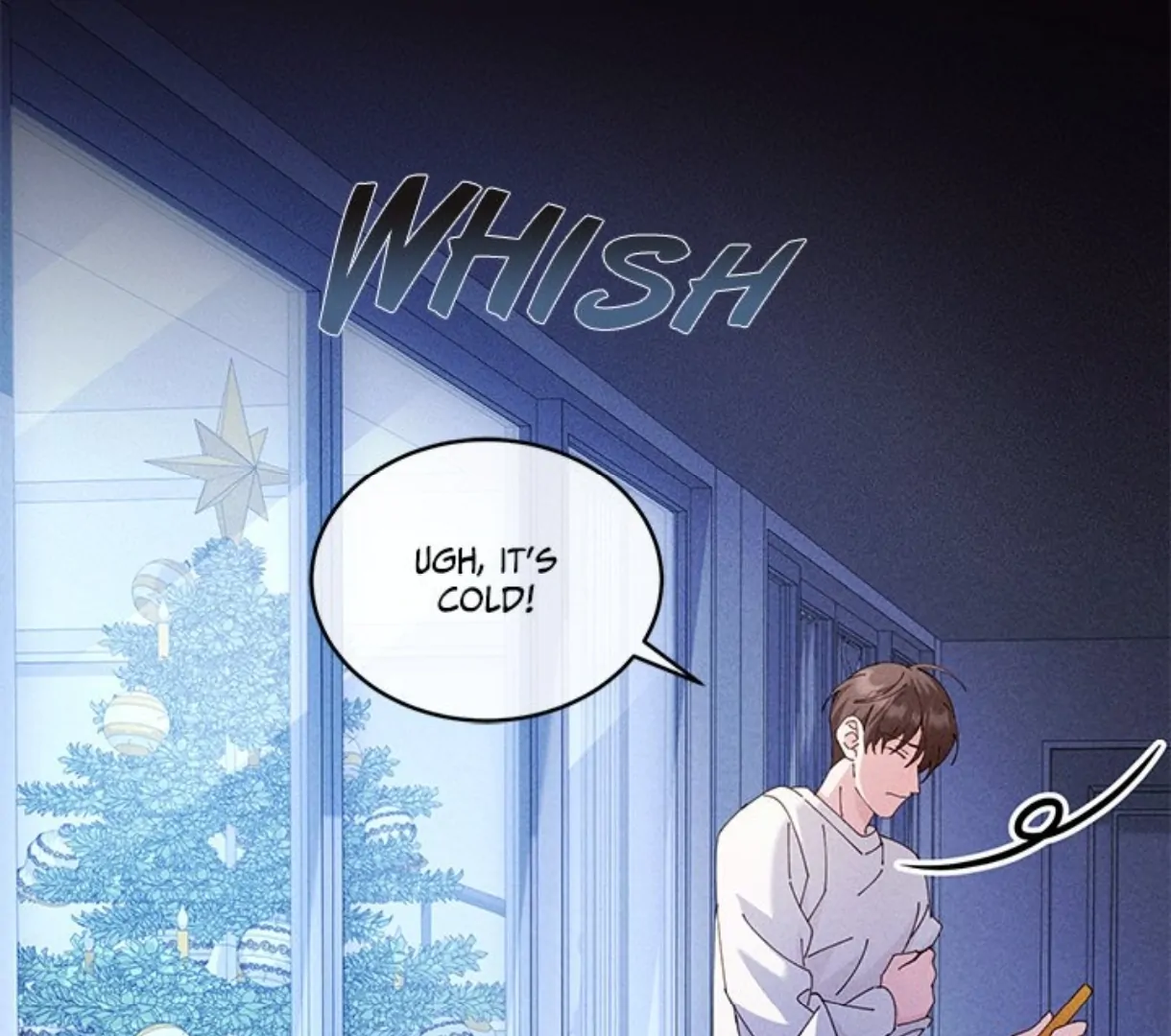 Two Flavored Crush Chapter 32 page 152 - 