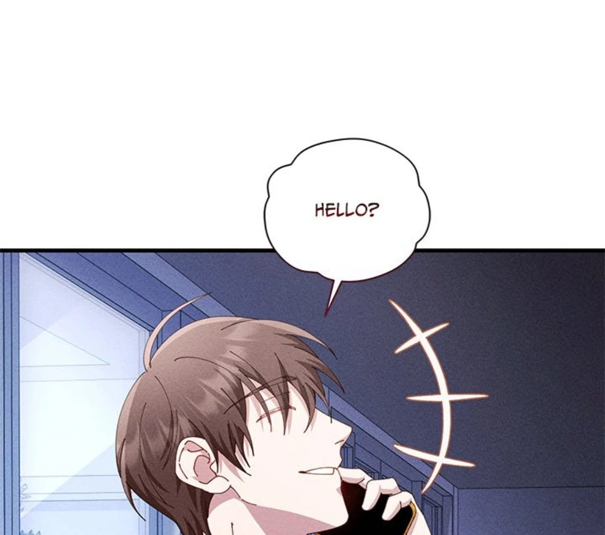 Two Flavored Crush Chapter 32 page 155 - 
