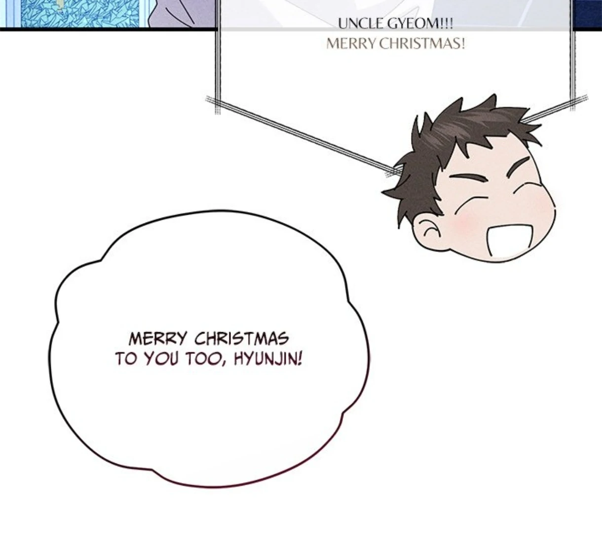 Two Flavored Crush Chapter 32 page 157 - 