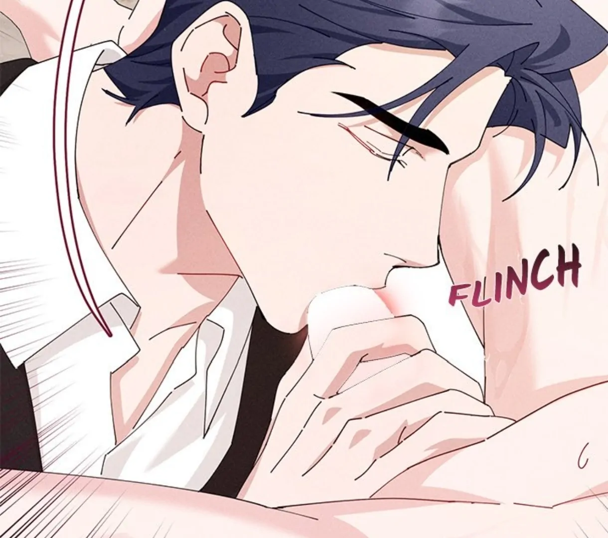 Two Flavored Crush Chapter 32 page 17 - 