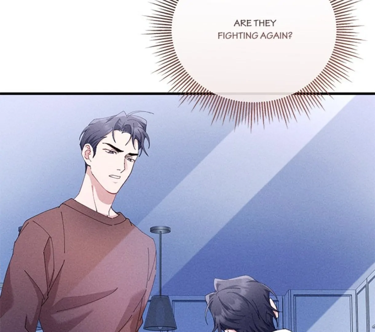 Two Flavored Crush Chapter 32 page 168 - 