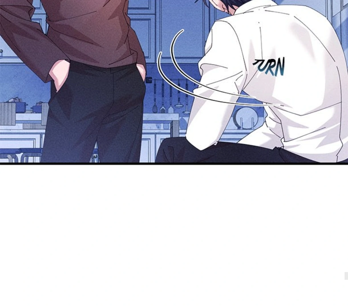 Two Flavored Crush Chapter 32 page 169 - 