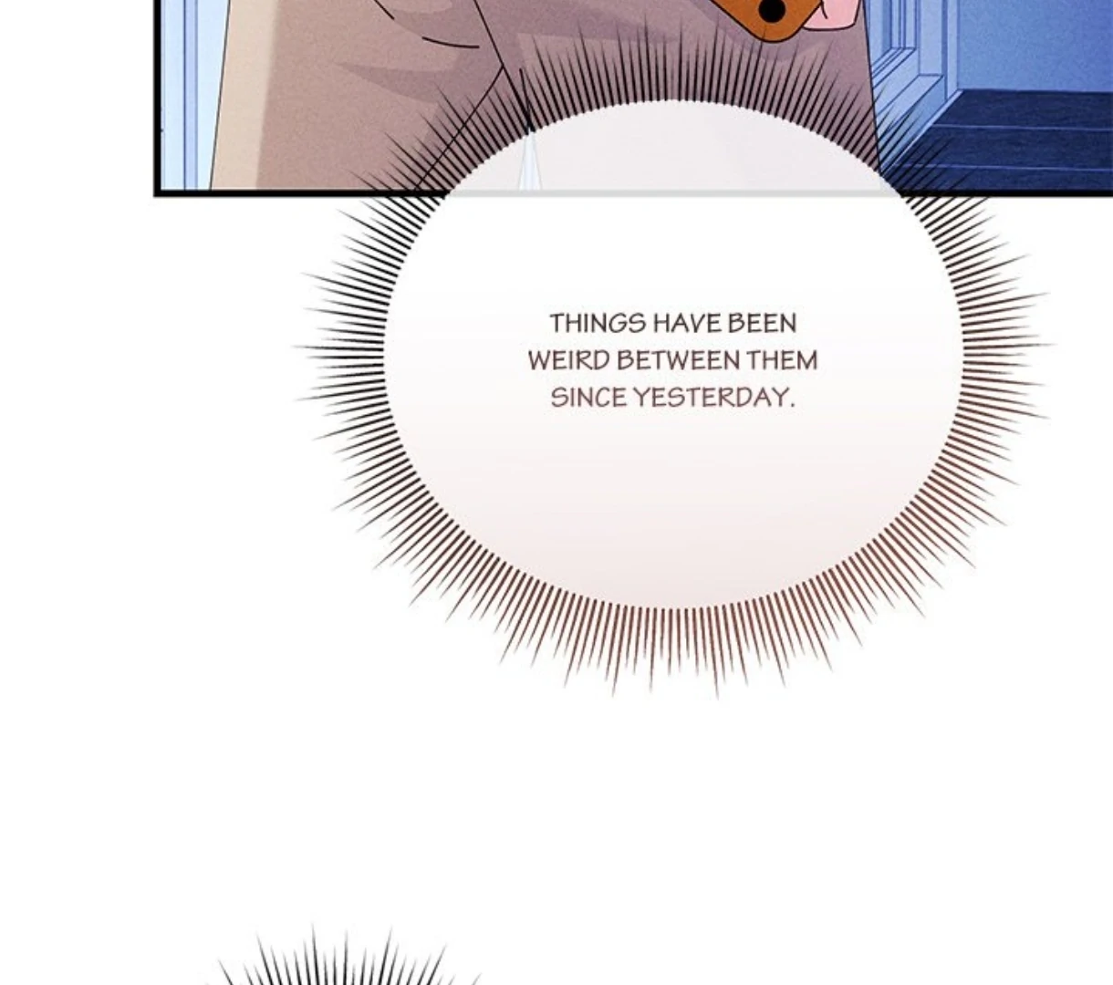 Two Flavored Crush Chapter 32 page 174 - 