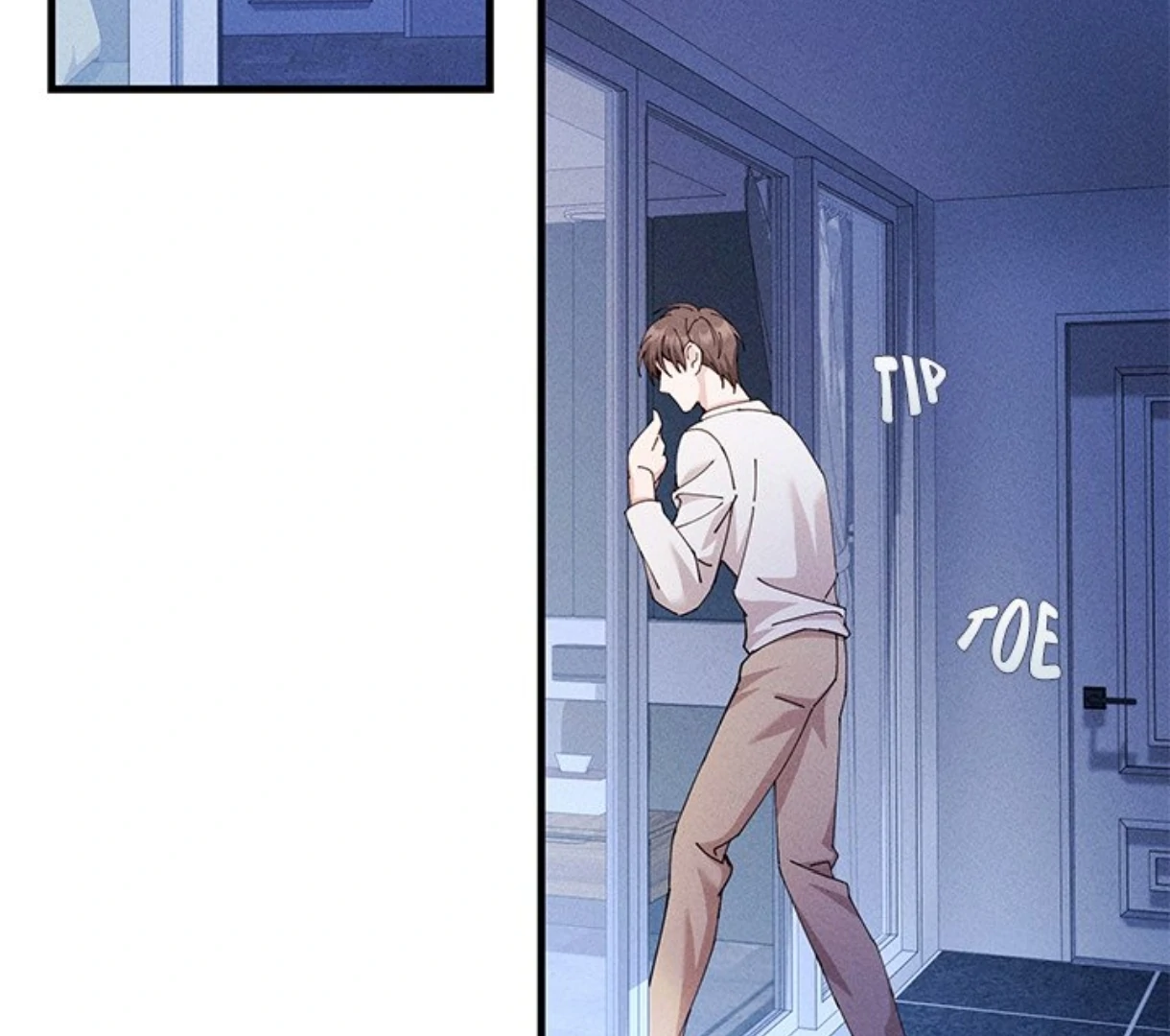 Two Flavored Crush Chapter 32 page 183 - 
