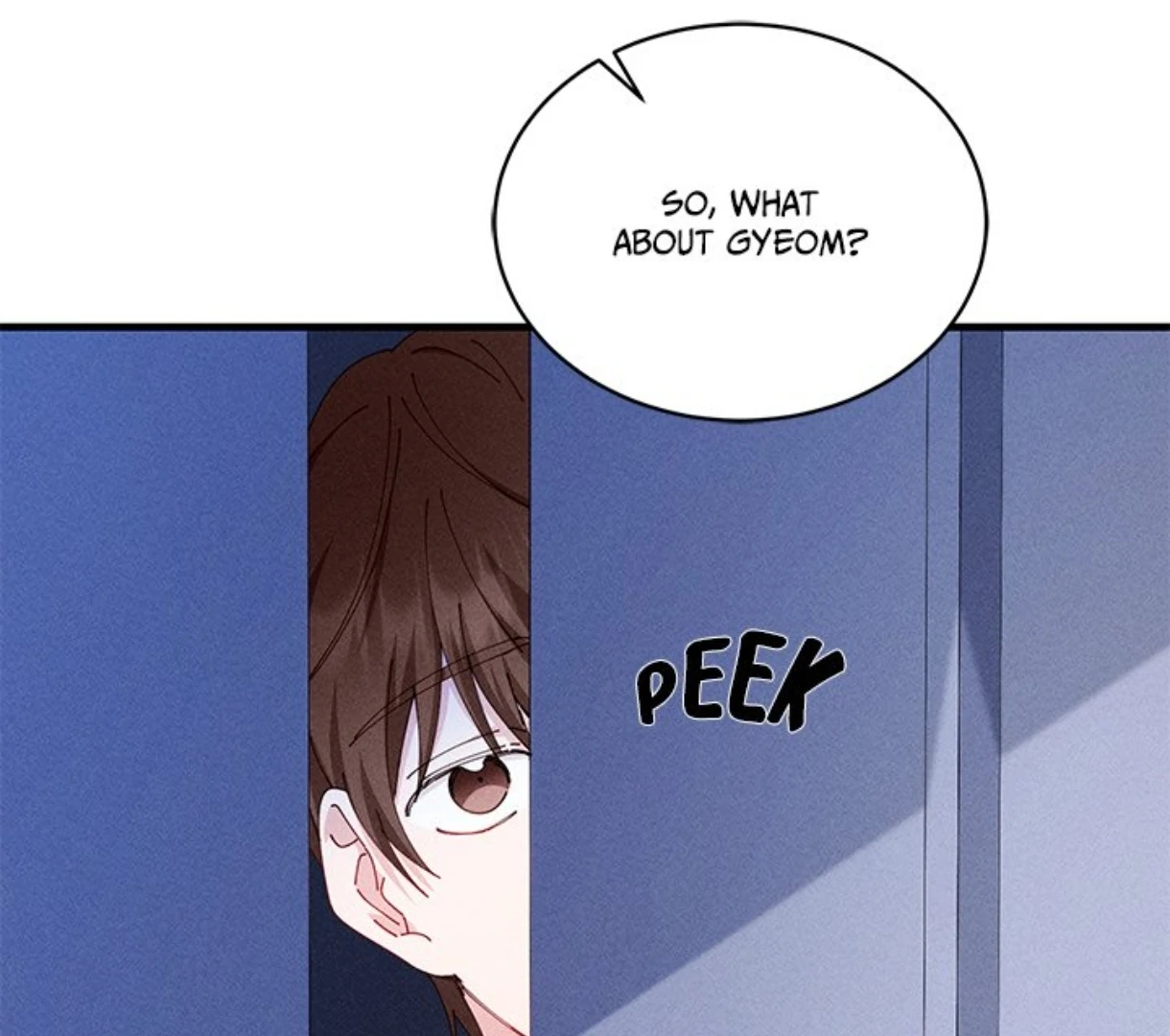 Two Flavored Crush Chapter 32 page 188 - 