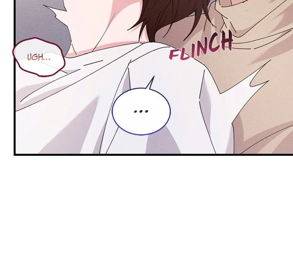 Two Flavored Crush Chapter 32 page 20 - 