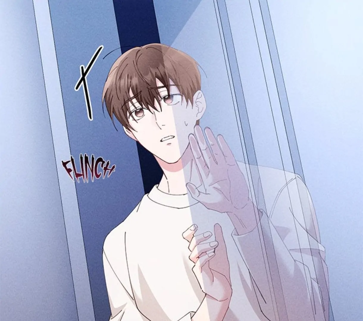 Two Flavored Crush Chapter 32 page 191 - 