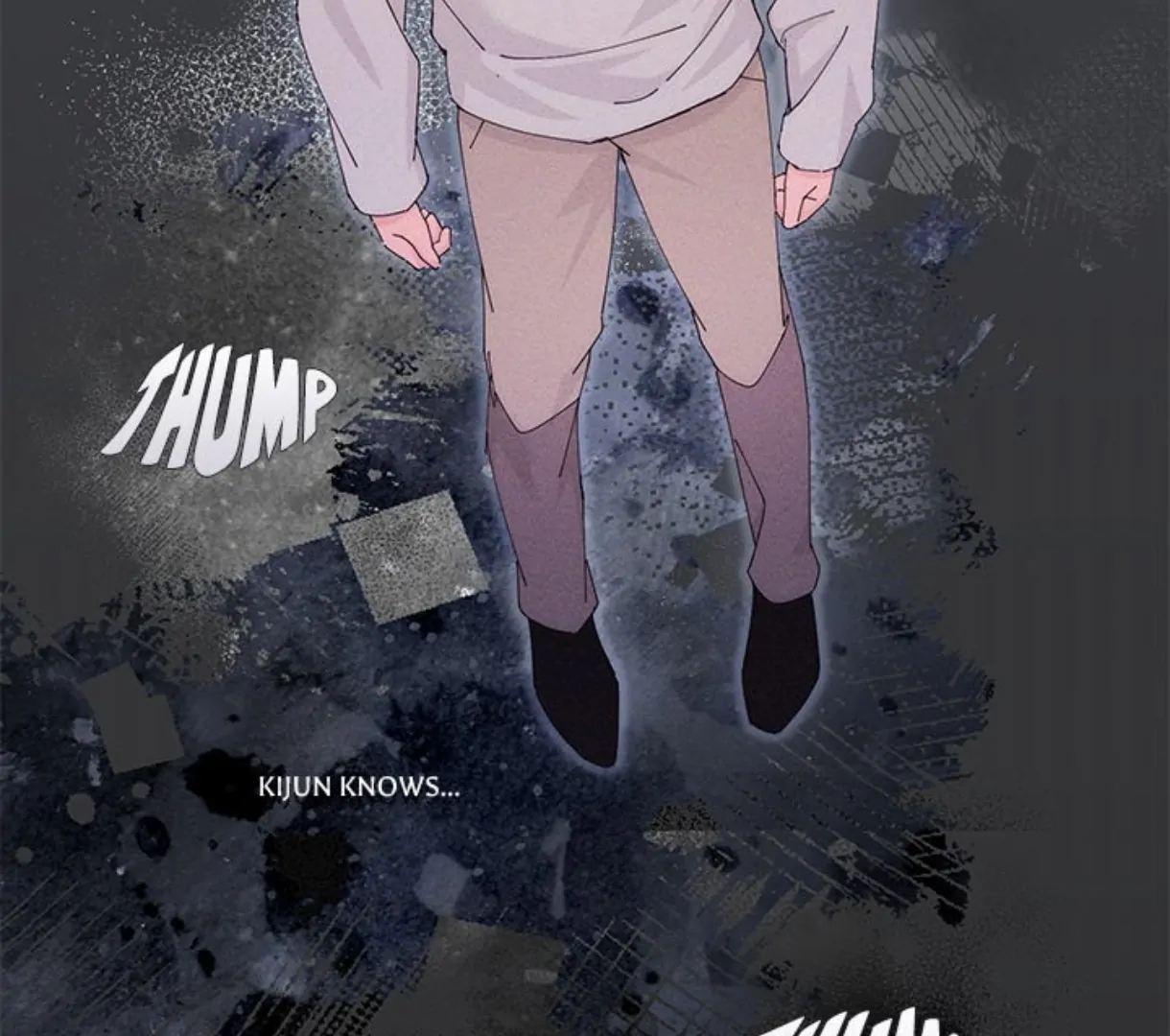 Two Flavored Crush Chapter 32 page 198 - 