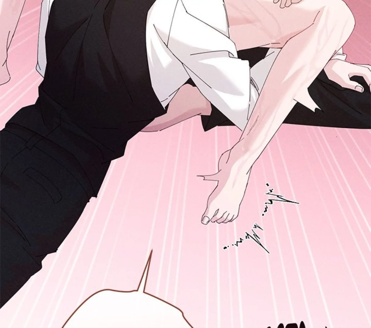 Two Flavored Crush Chapter 32 page 25 - 