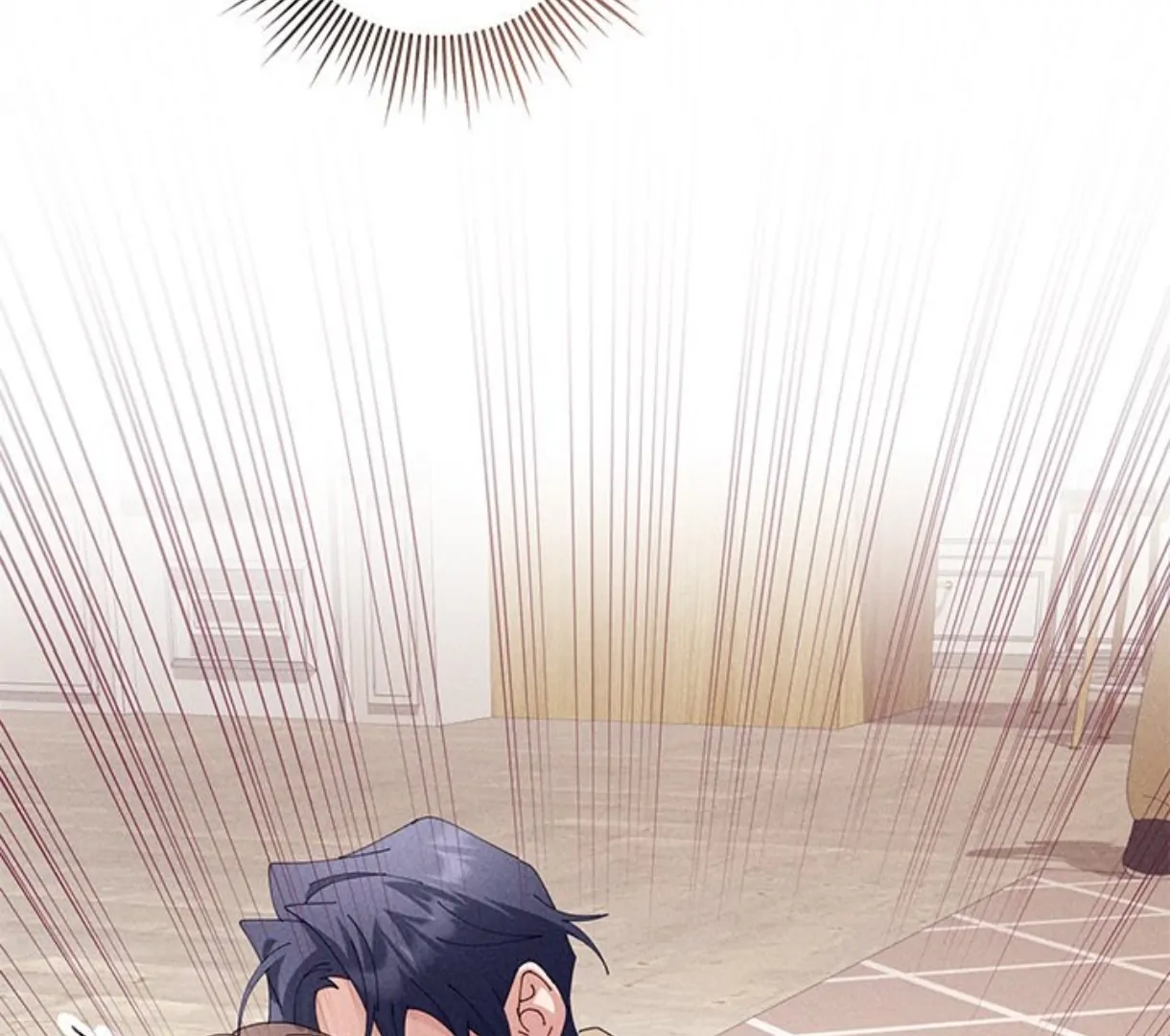 Two Flavored Crush Chapter 32 page 29 - 