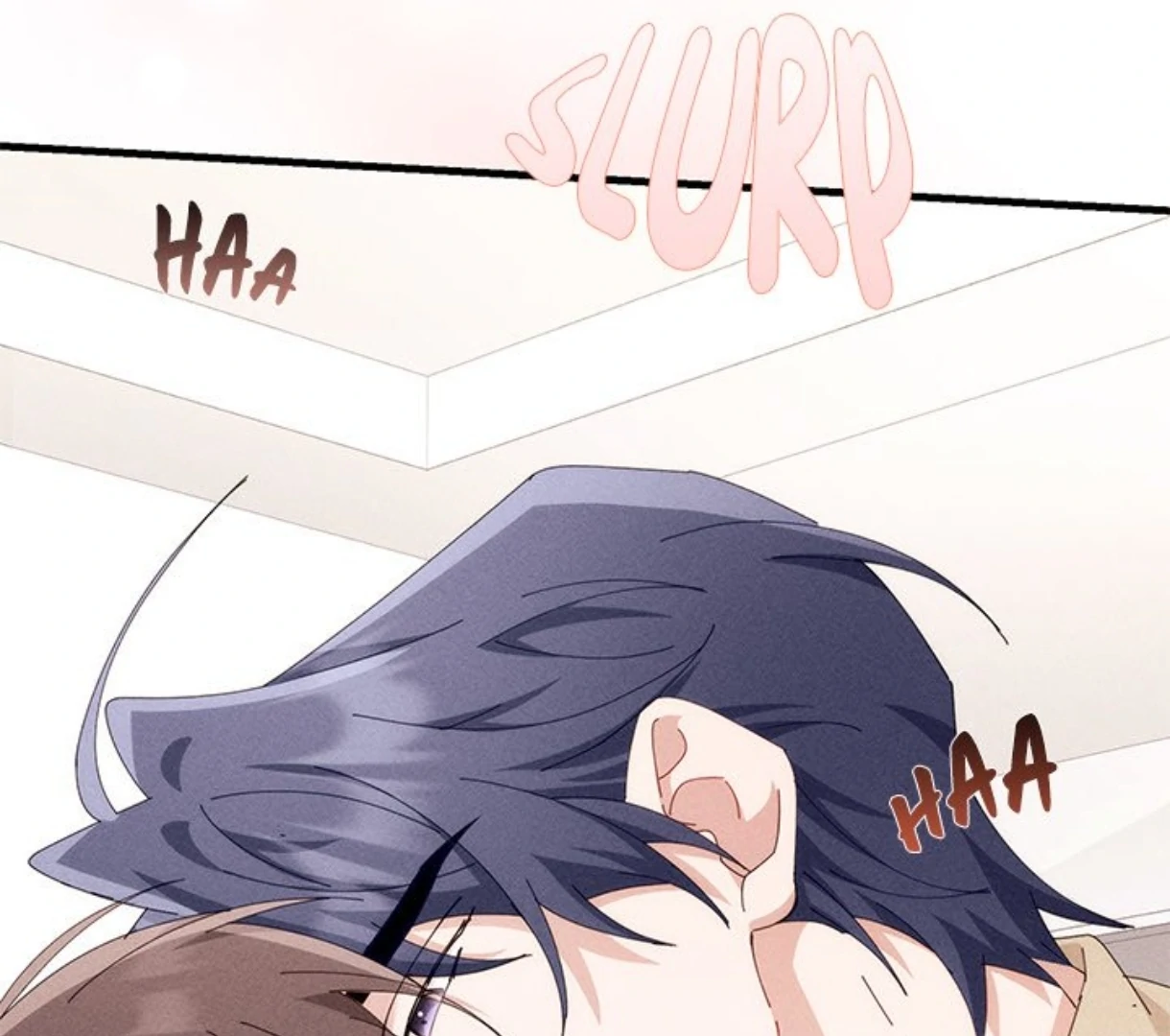 Two Flavored Crush Chapter 32 page 4 - 
