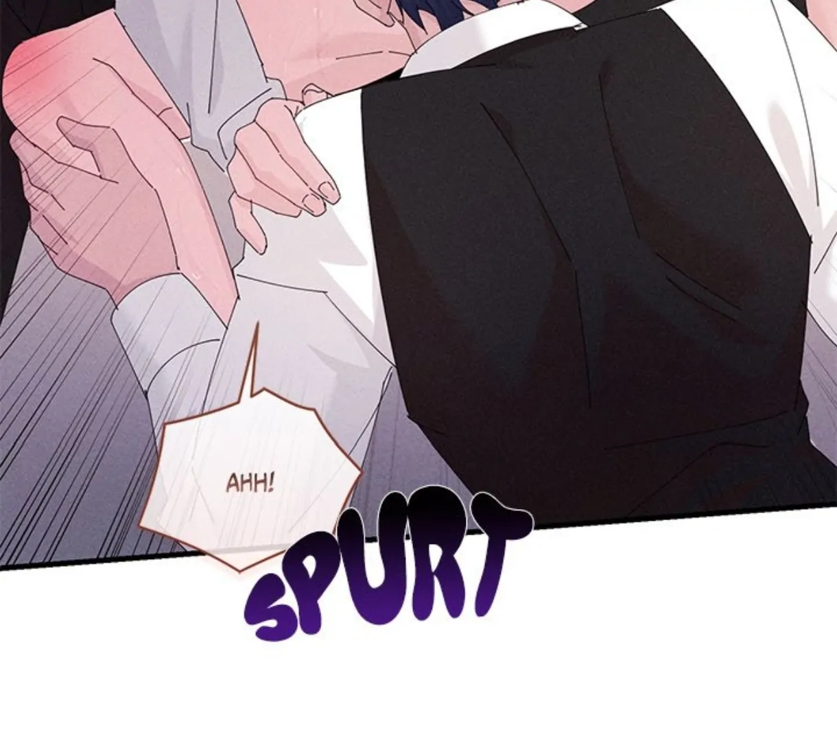 Two Flavored Crush Chapter 32 page 31 - 