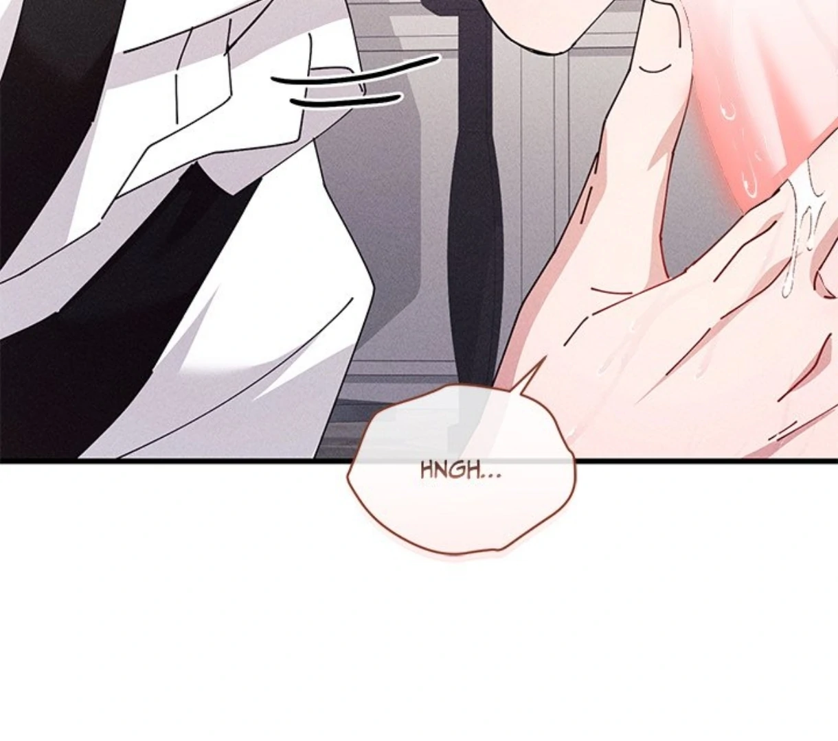 Two Flavored Crush Chapter 32 page 33 - 