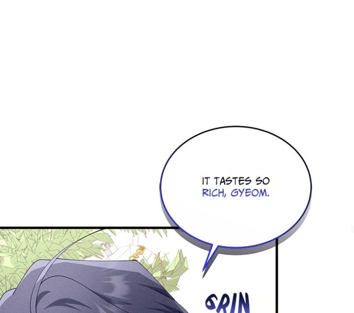 Two Flavored Crush Chapter 32 page 34 - 