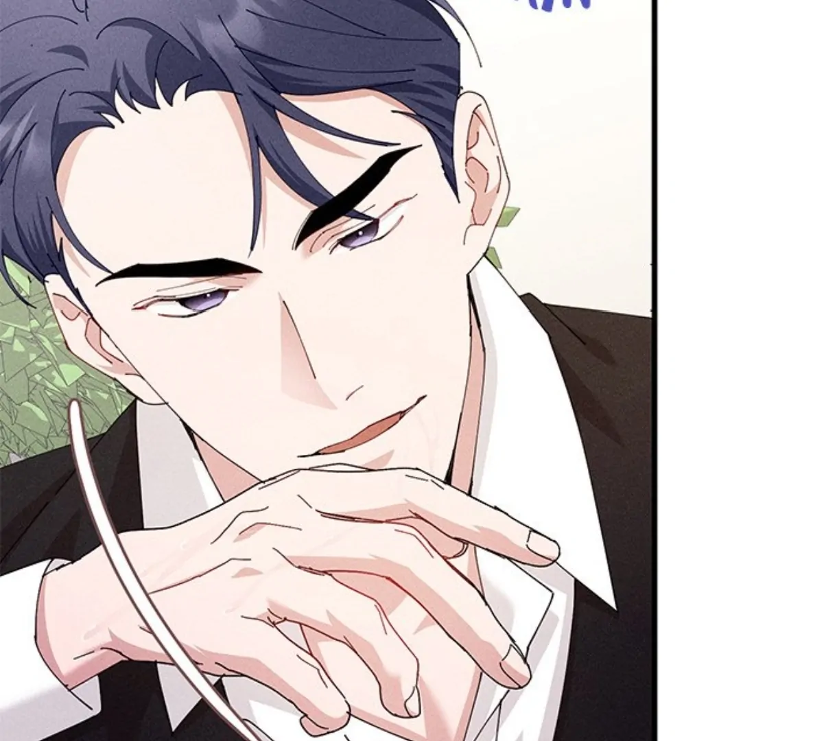 Two Flavored Crush Chapter 32 page 35 - 
