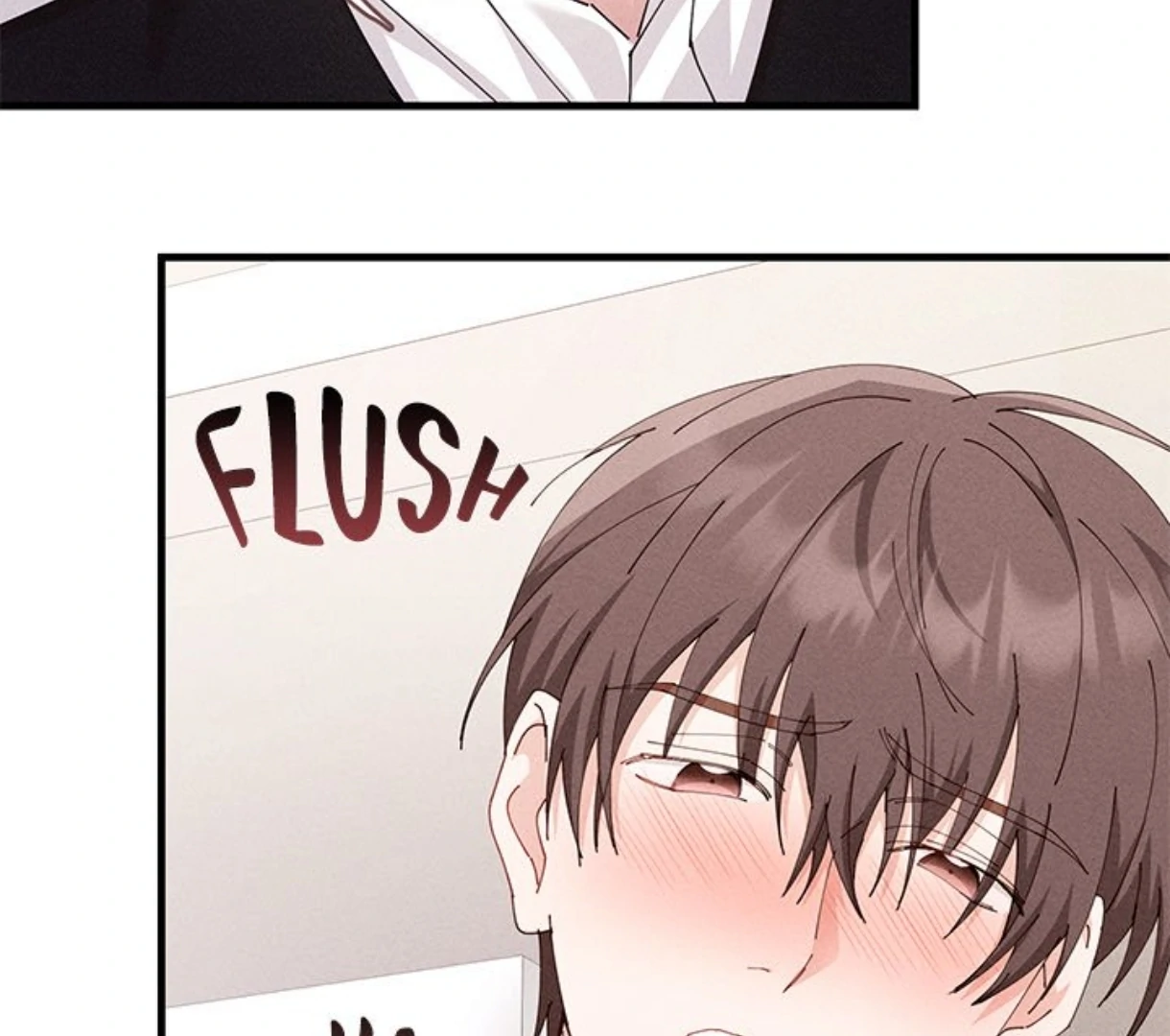 Two Flavored Crush Chapter 32 page 36 - 