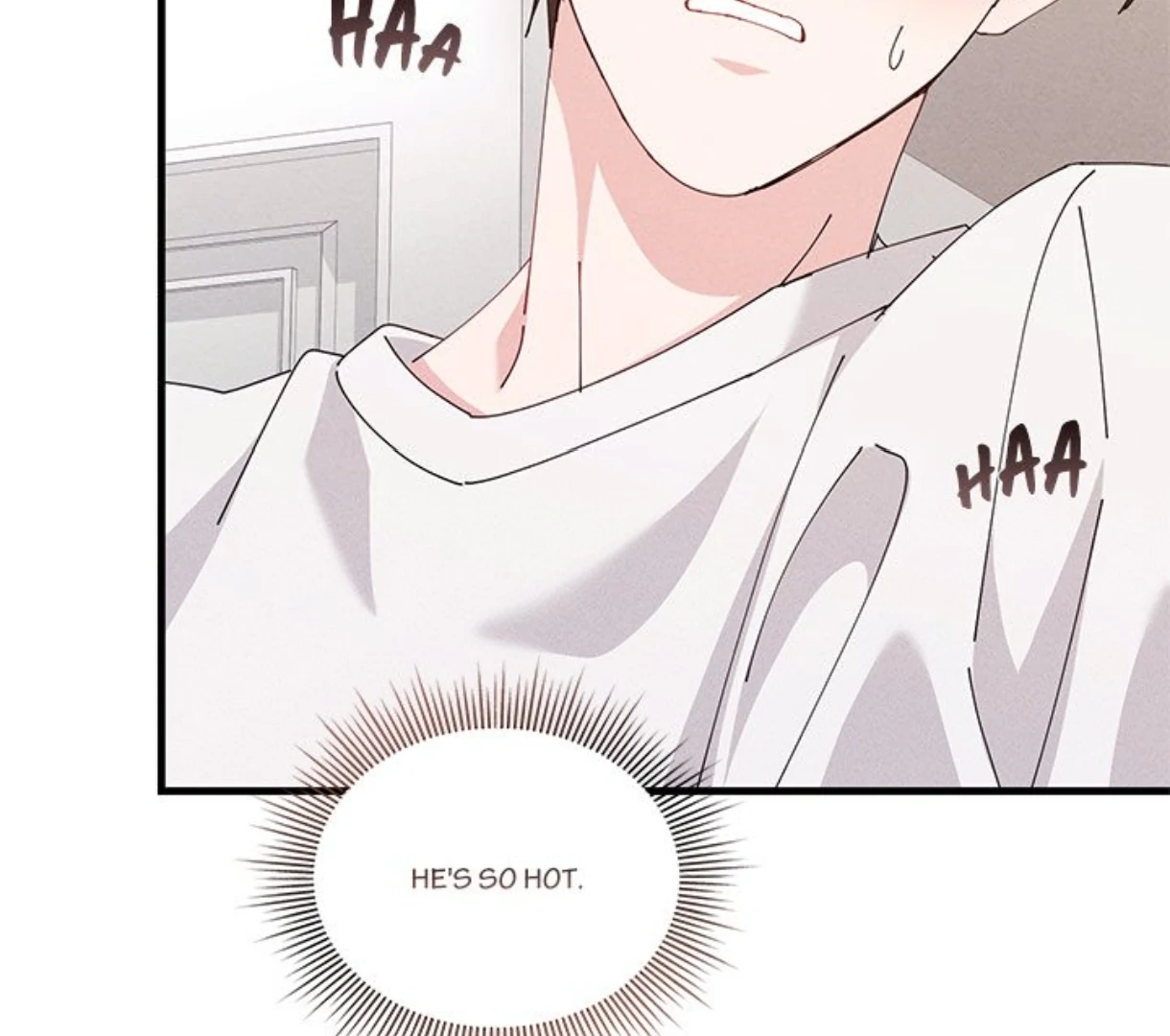 Two Flavored Crush Chapter 32 page 37 - 