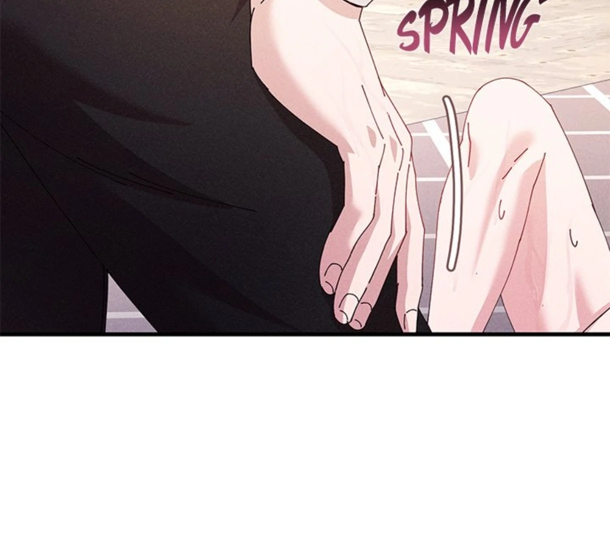 Two Flavored Crush Chapter 32 page 39 - 