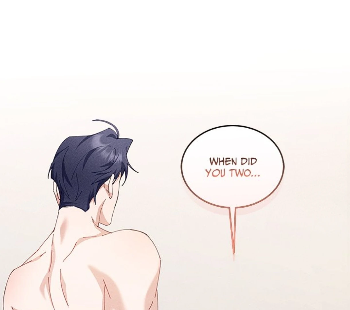 Two Flavored Crush Chapter 32 page 40 - 