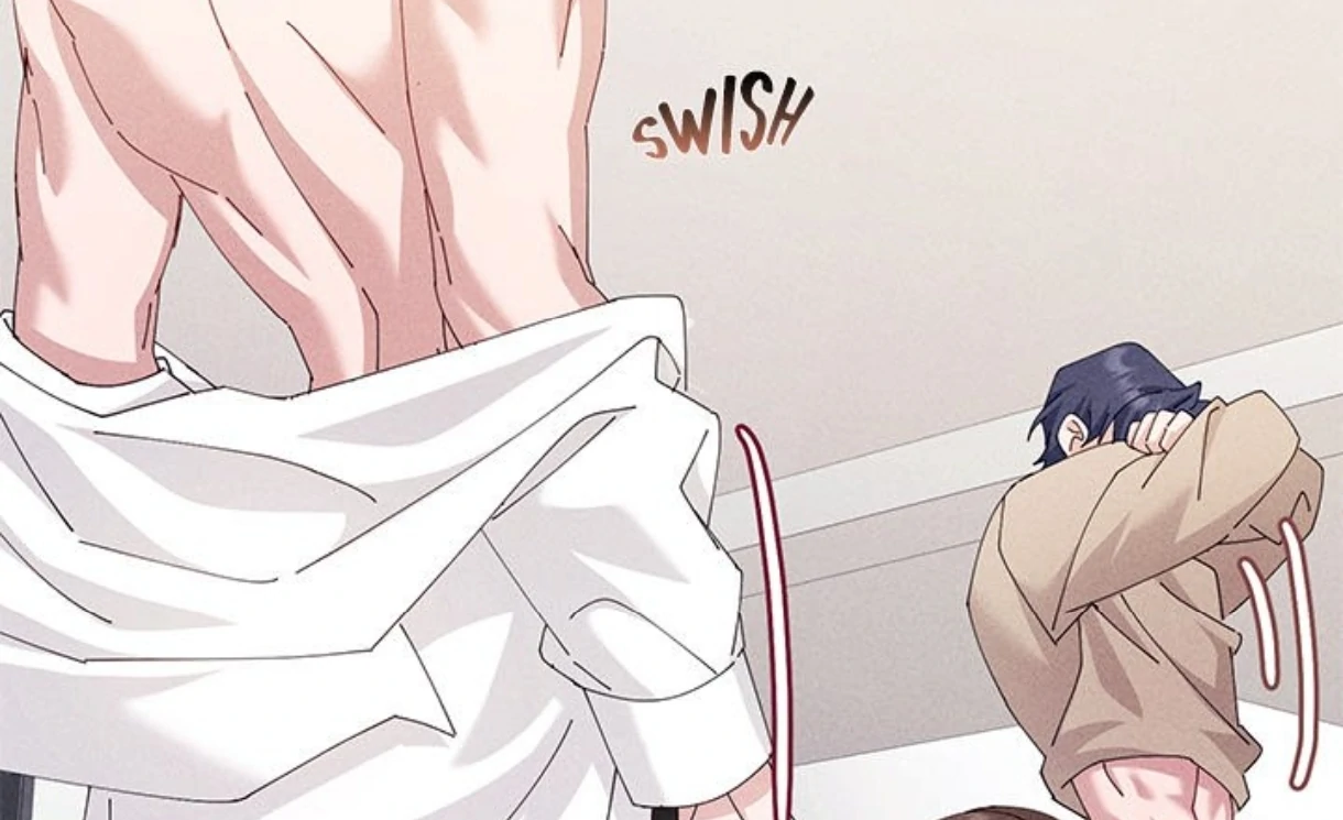 Two Flavored Crush Chapter 32 page 41 - 