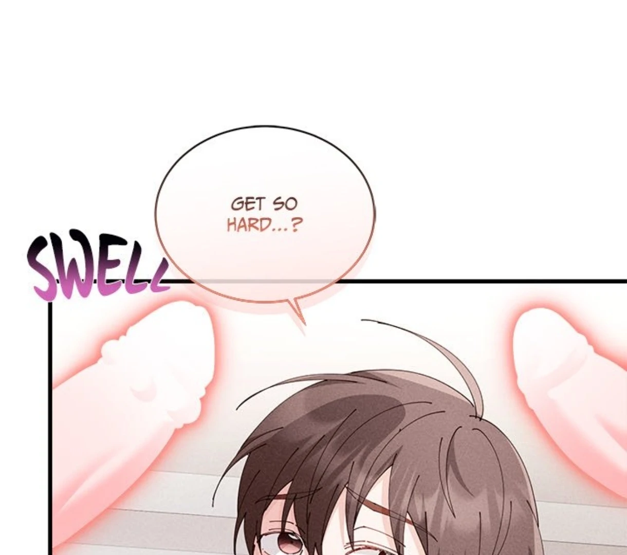 Two Flavored Crush Chapter 32 page 43 - 