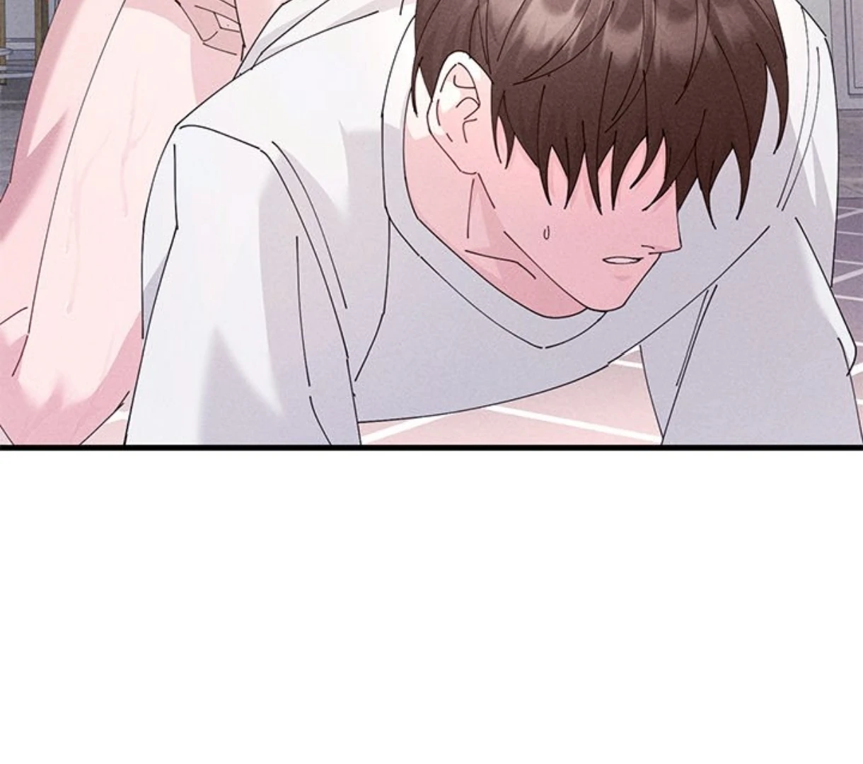 Two Flavored Crush Chapter 32 page 50 - 