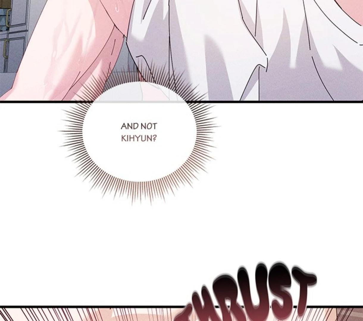 Two Flavored Crush Chapter 32 page 55 - 