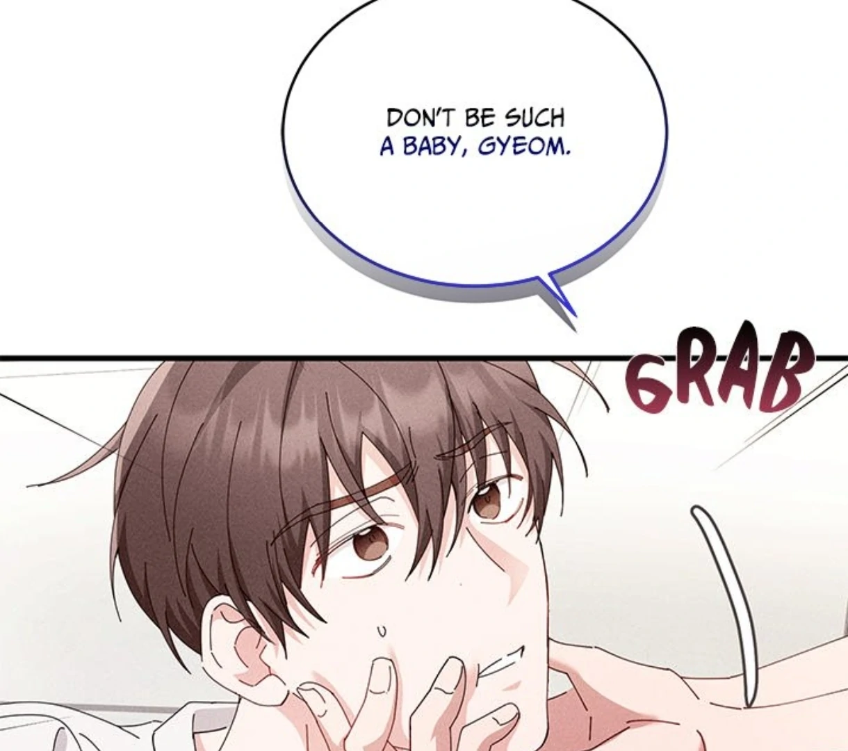 Two Flavored Crush Chapter 32 page 58 - 
