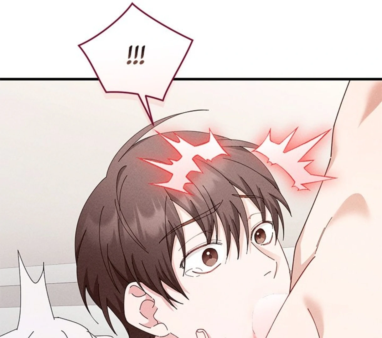 Two Flavored Crush Chapter 32 page 64 - 