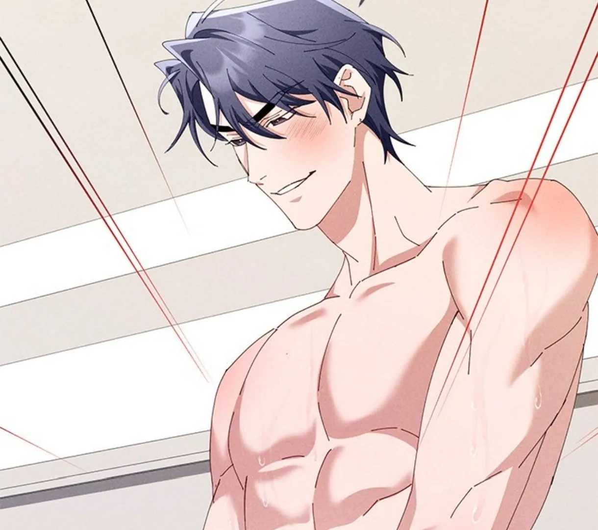 Two Flavored Crush Chapter 32 page 70 - 