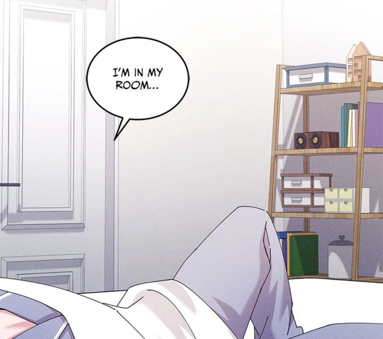 Two Flavored Crush Chapter 32 page 89 - 