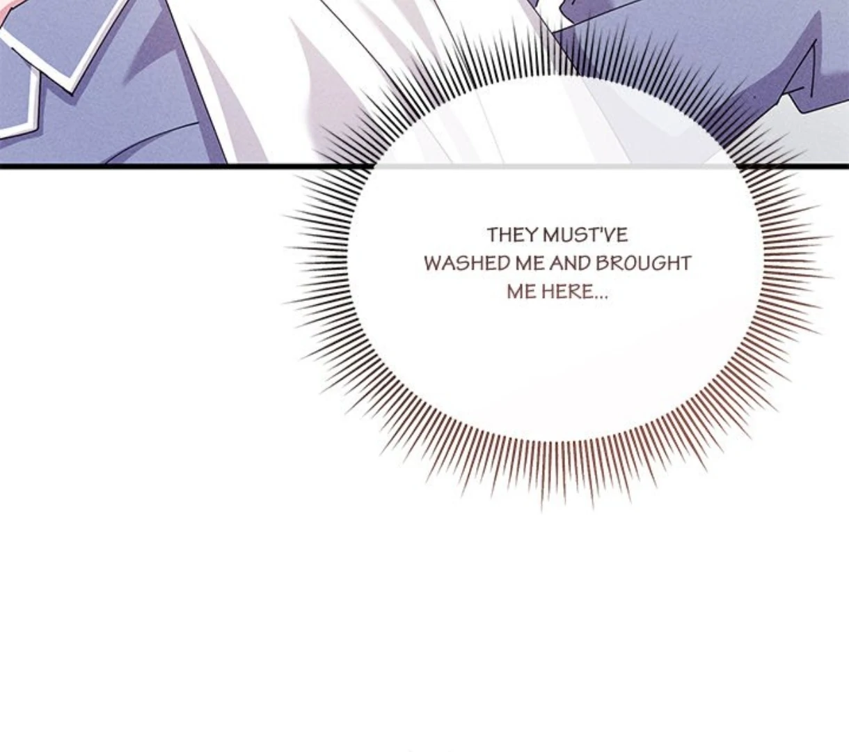 Two Flavored Crush Chapter 32 page 90 - 