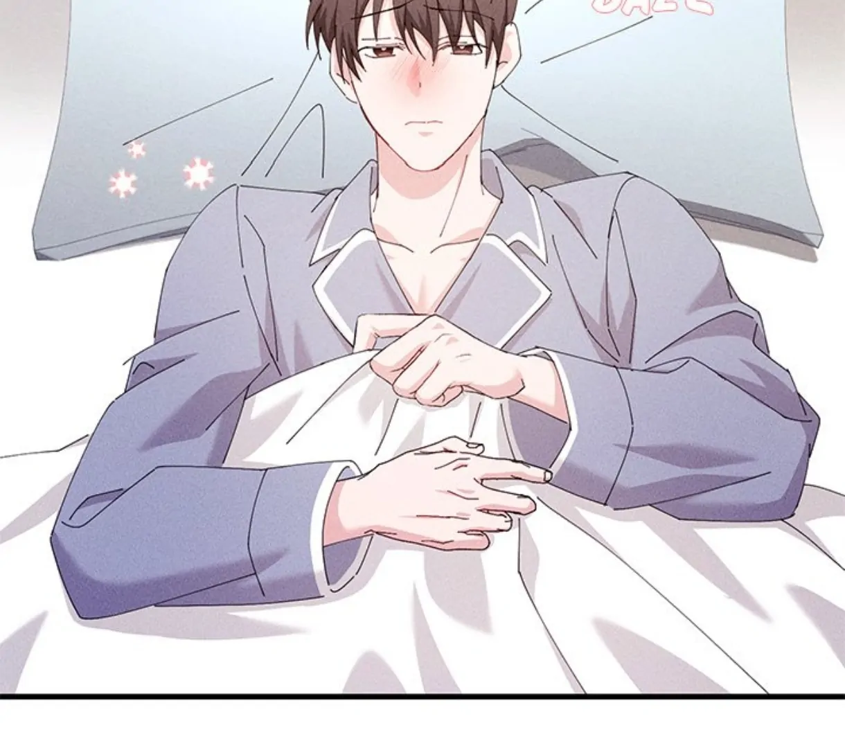Two Flavored Crush Chapter 32 page 92 - 