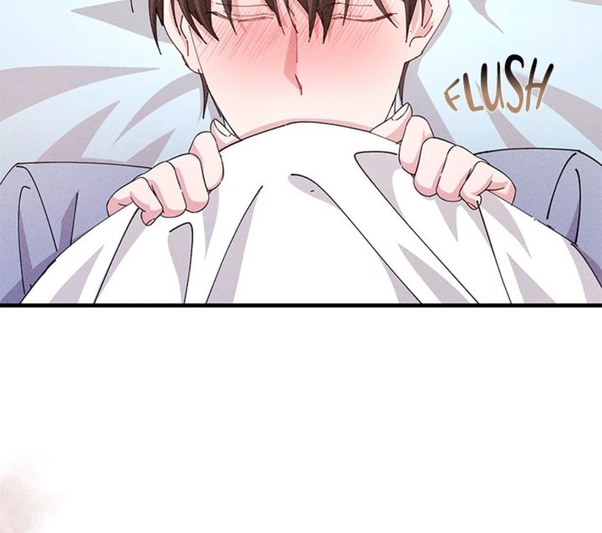 Two Flavored Crush Chapter 32 page 95 - 