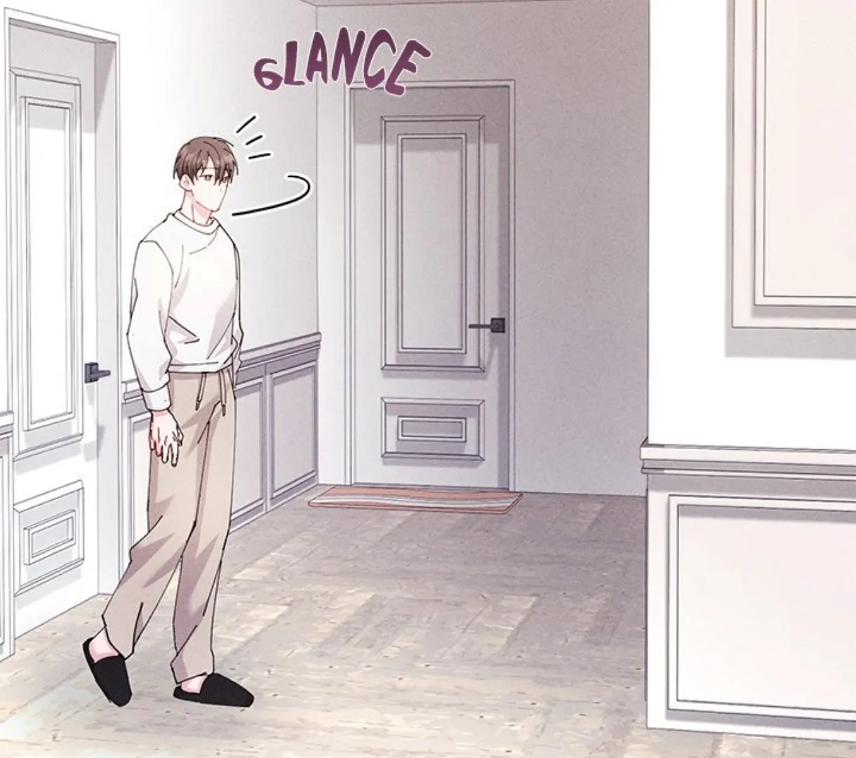 Two Flavored Crush Chapter 32 page 98 - 
