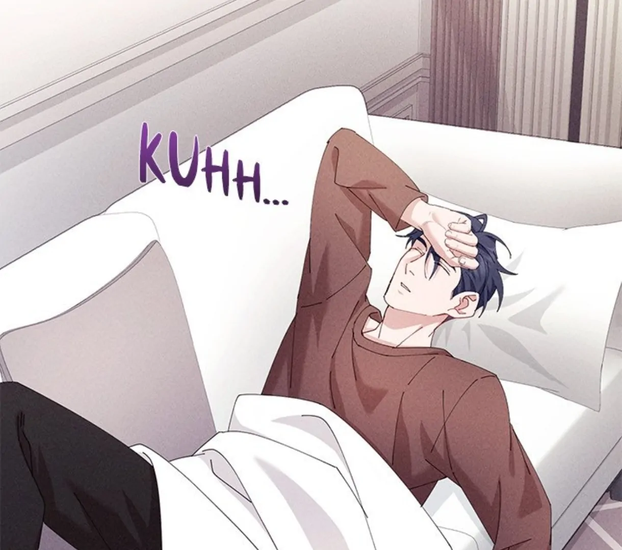 Two Flavored Crush Chapter 32 page 100 - 