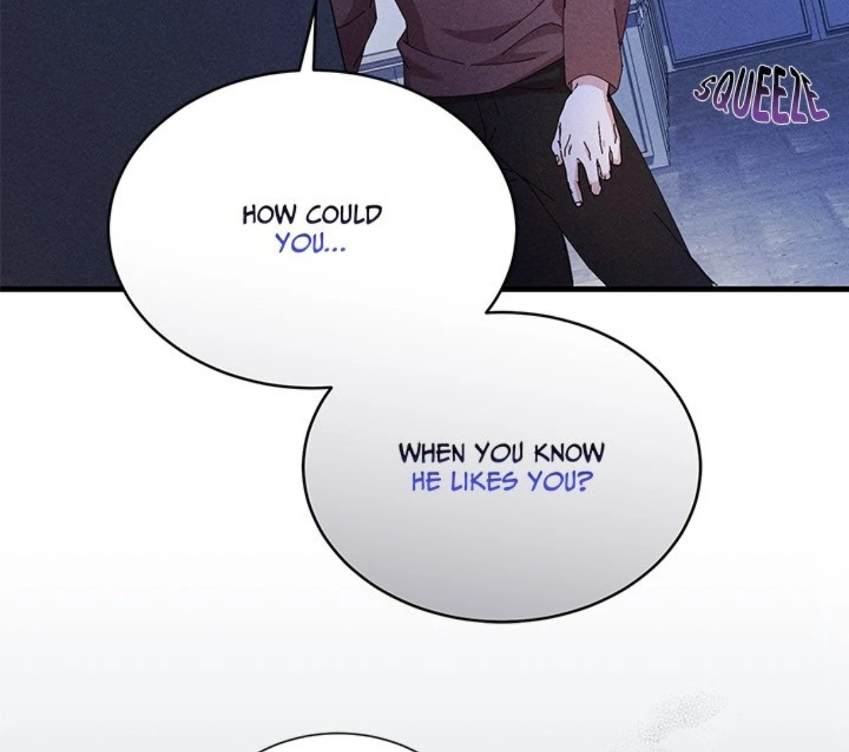 Two Flavored Crush Chapter 33 page 2 - 