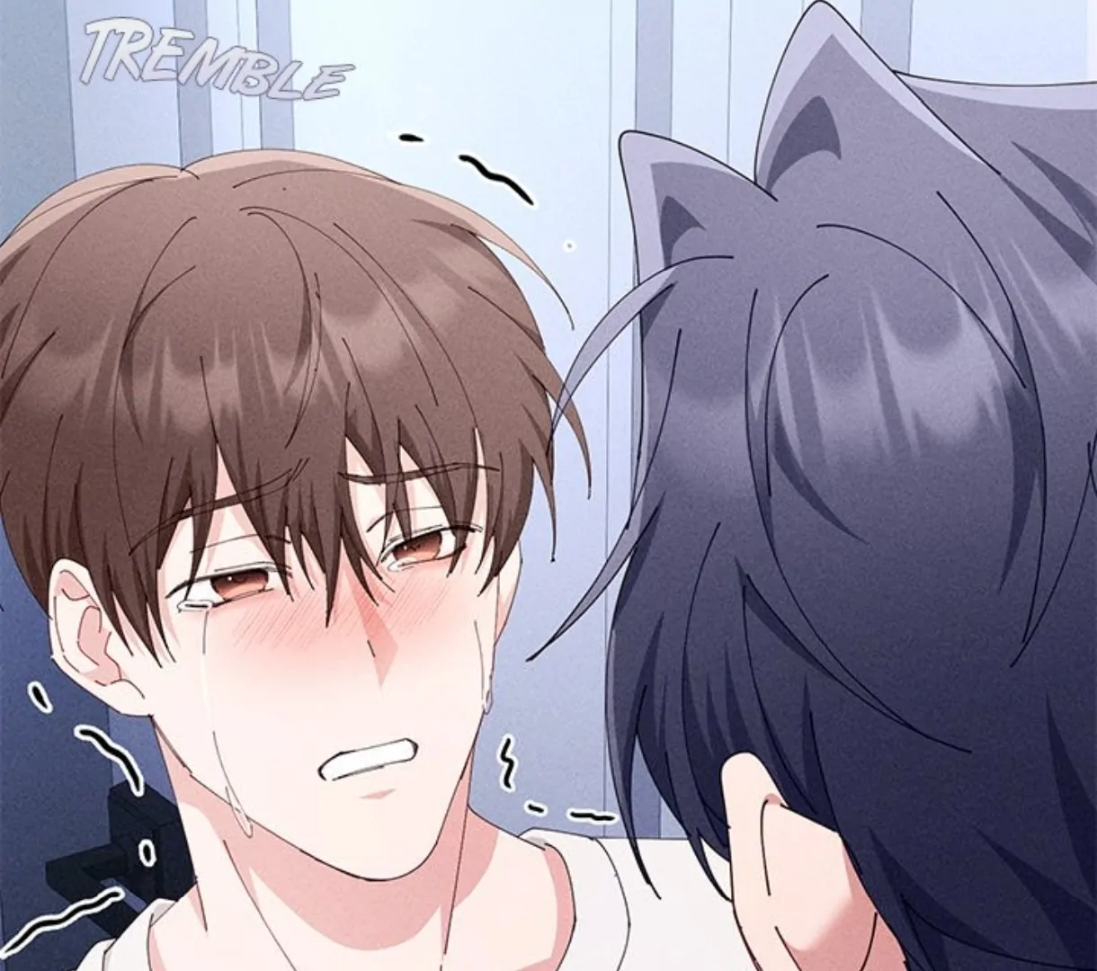 Two Flavored Crush Chapter 33 page 104 - 
