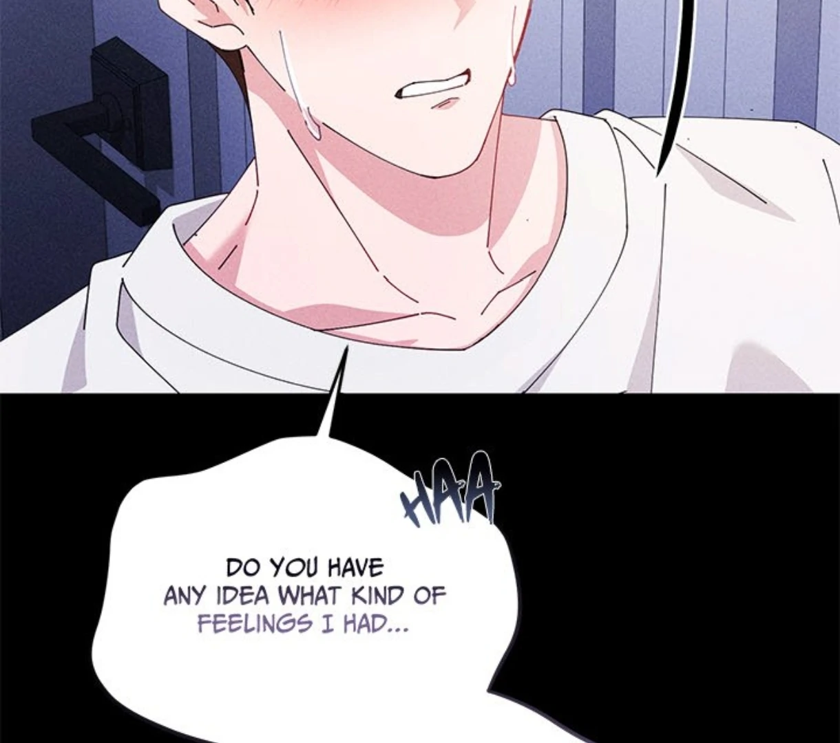Two Flavored Crush Chapter 33 page 107 - 