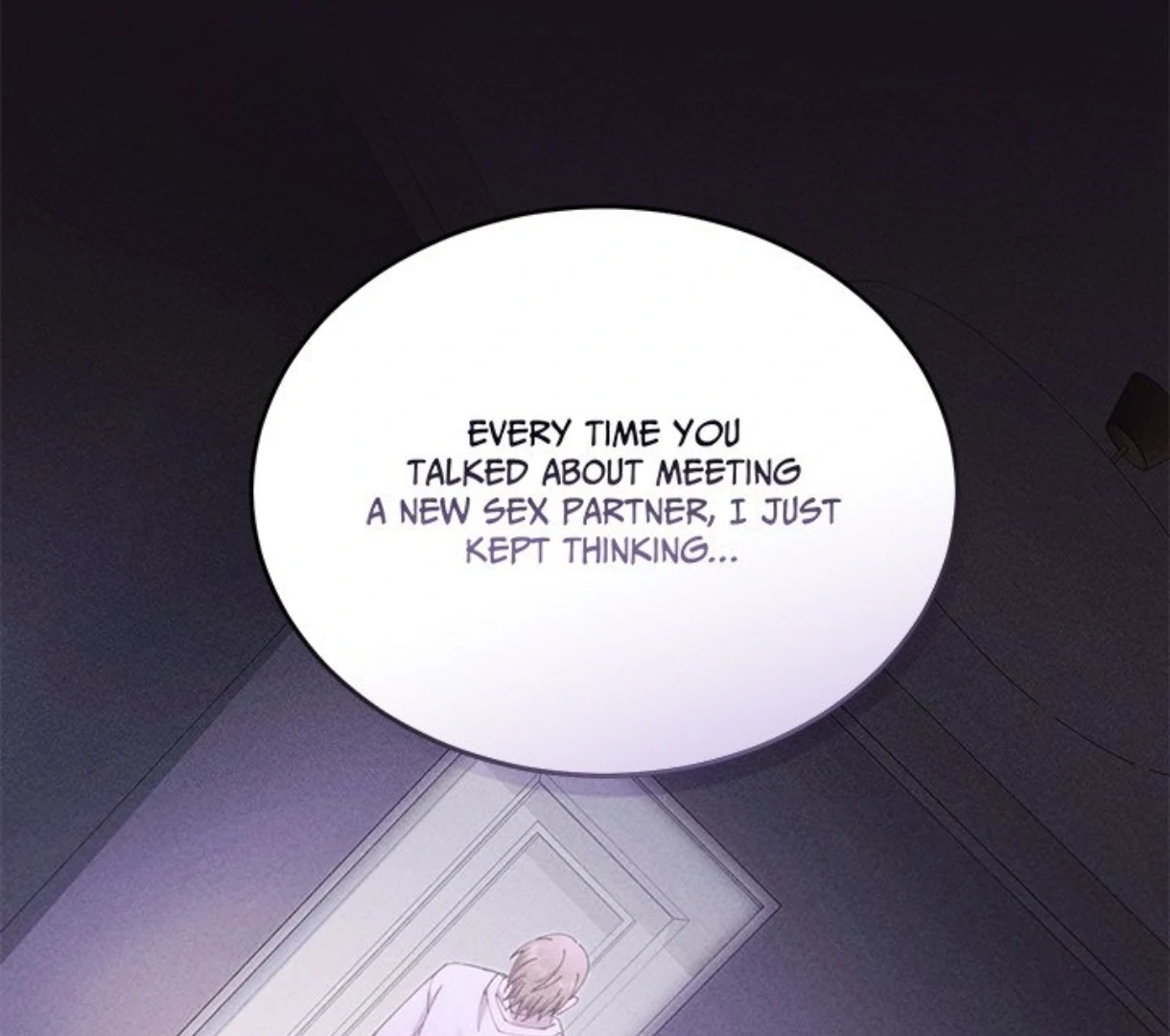 Two Flavored Crush Chapter 33 page 109 - 
