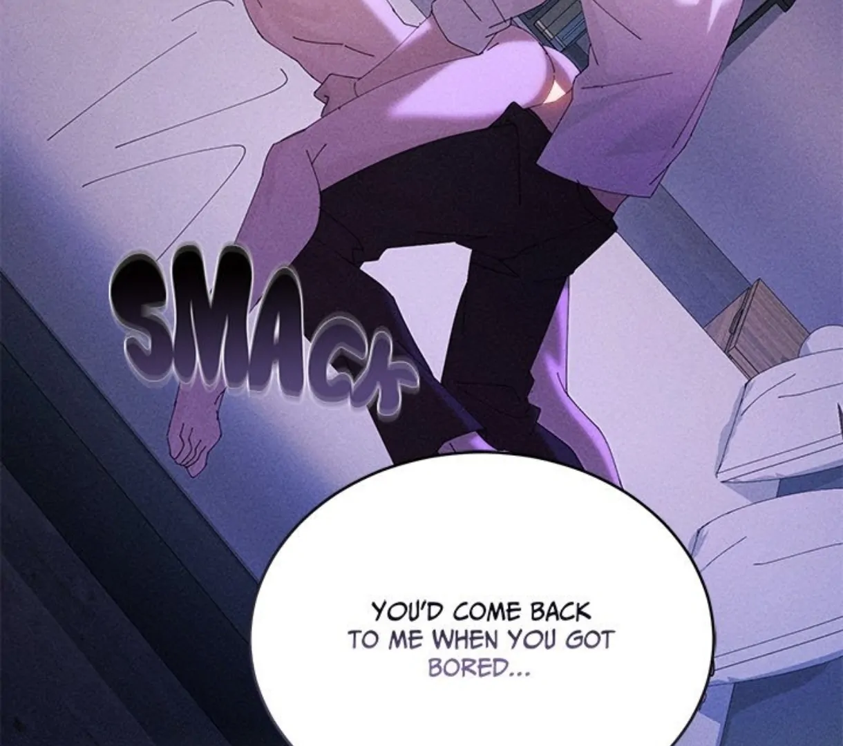 Two Flavored Crush Chapter 33 page 111 - 