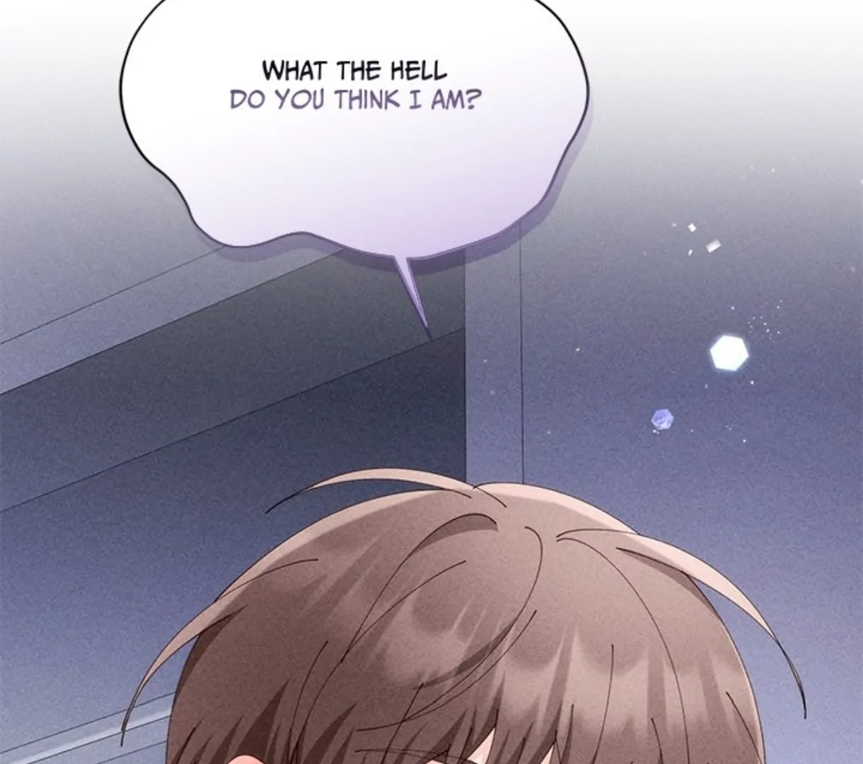 Two Flavored Crush Chapter 33 page 115 - 