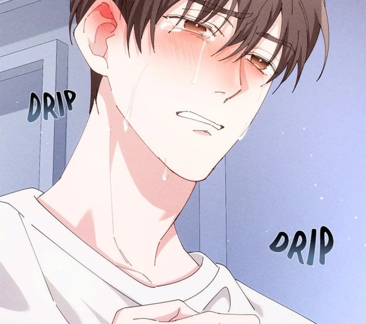 Two Flavored Crush Chapter 33 page 116 - 