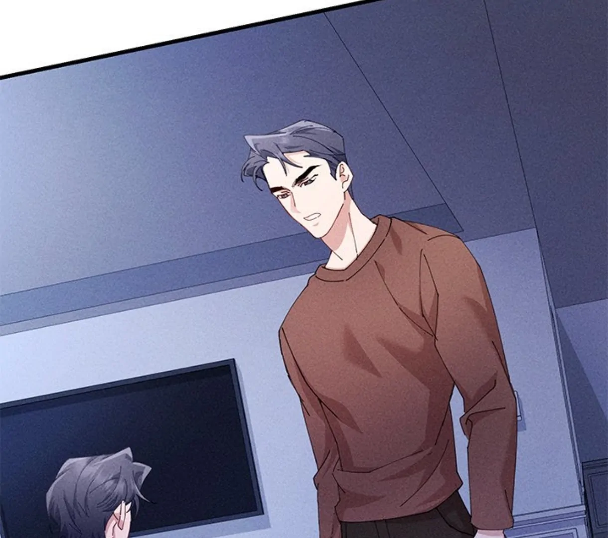 Two Flavored Crush Chapter 33 page 13 - 
